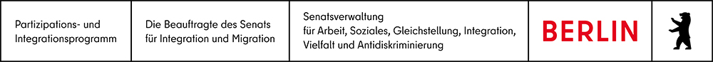 Senatsverwaltung für Arbeit, Soziales, Gleichstellung, Integration, Vielfalt und Antidiskriminierung