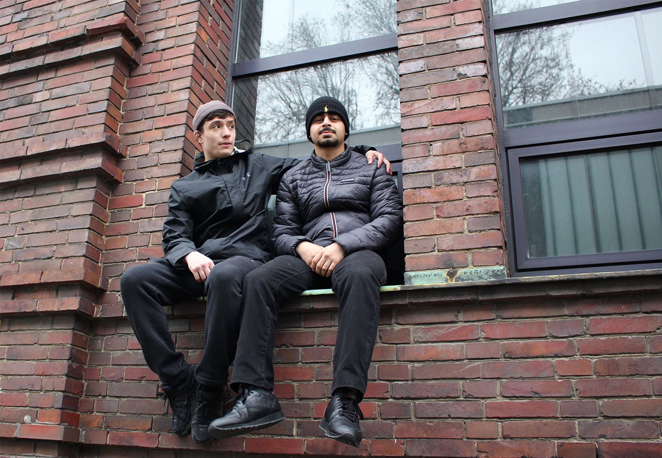 WIB-Jugend aktiv