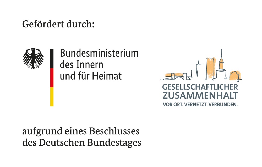 Bundesministerium des Innern und für Heimat